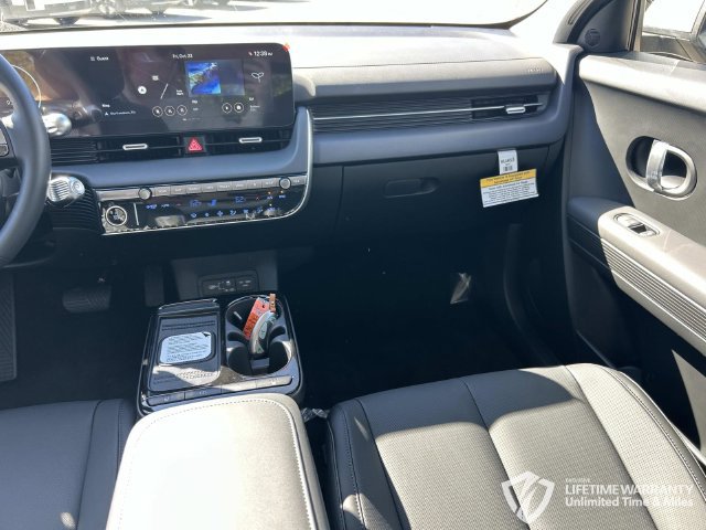 New 2027 Hyundai Ioniq 5 SEL RWD image 15