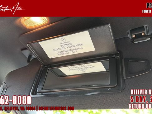 Used 2010 Mercedes-Benz E 63 AMG Sedan image 47