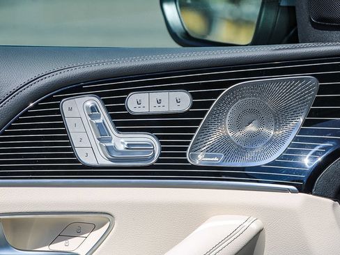 New 2026 Mercedes-Benz GLE 350 4MATIC image 21