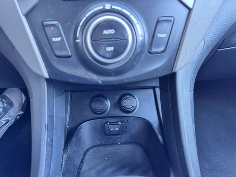 Used 2014 Hyundai Santa Fe Sport 2.0T FWD image 45