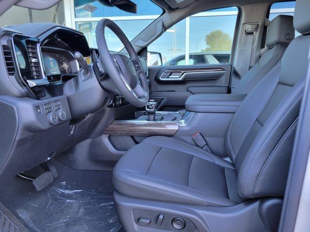 New 2026 Chevrolet Silverado 1500 RST w/ RST All Star Premium Package AWD/4WD image 12