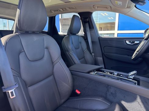New 2026 Volvo XC60 B5 Ultra w/ Protection Package Premier image 15
