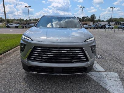 New 2026 Buick Enclave Preferred w/ Power Package