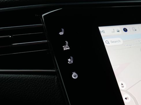 Certified 2024 Jeep Wagoneer Series II w/ Convenience Group I image 31