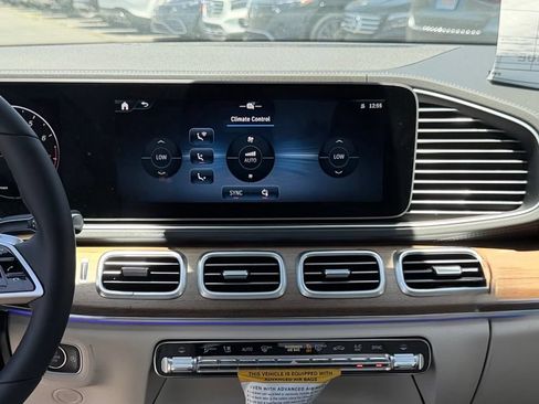 New 2026 Mercedes-Benz GLE 580 4MATIC image 26