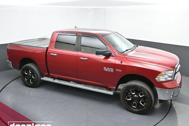 Used 2014 RAM 1500 Lone Star RWD image 19