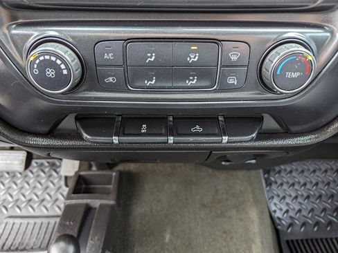 Used 2017 GMC Sierra 1500 4x4 Double Cab image 23