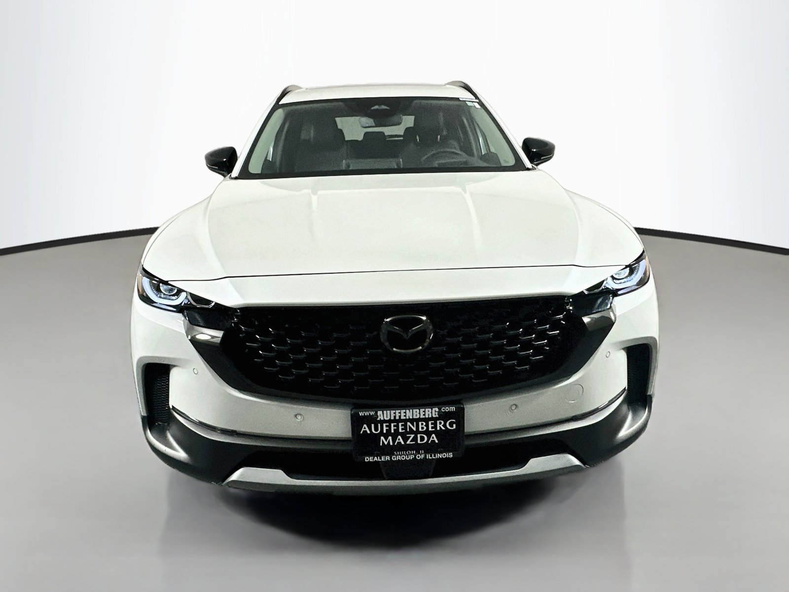 Certified 2026 MAZDA CX-50 AWD 2.5 S w/ Accent Package image 2