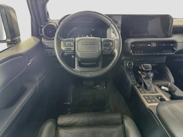 Used 2024 Toyota Land Cruiser AWD/4WD image 22