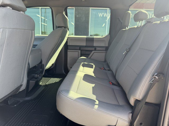 Used 2021 Ford F250 XL w/ STX Appearance Package AWD/4WD image 9
