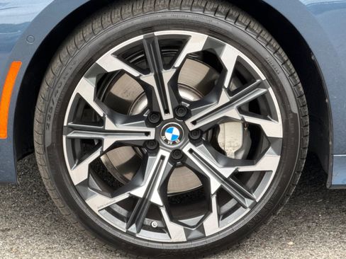 Used 2026 BMW 330i Sedan w/ Premium Package RWD image 13