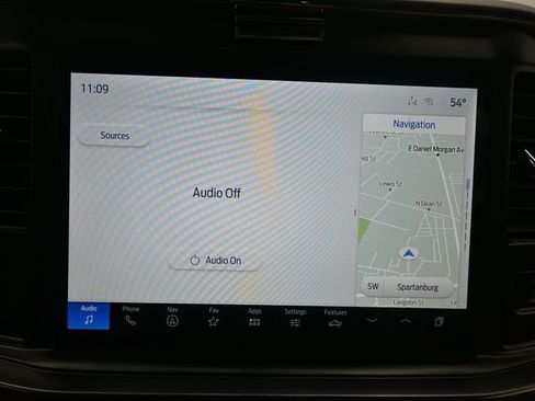 New 2026 Ford F250 Lariat image 11