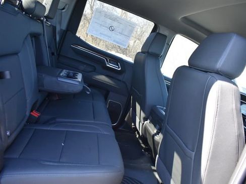 New 2026 Chevrolet Silverado 1500 LT image 16