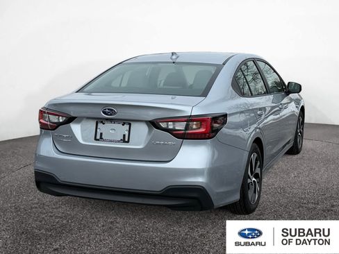 Used 2025 Subaru Legacy Premium image 5