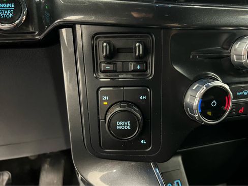 Used 2022 Ford F150 XLT w/ Equipment Group 302A High image 8