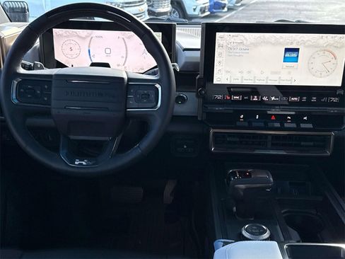 Used 2024 GMC Hummer EV 3X w/ Battery Pack, 24 Module Pack image 15