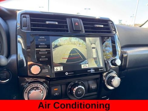 Used 2023 Toyota 4Runner TRD Off-Road Premium image 17