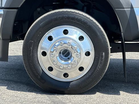 Certified 2021 Ford F450 XL w/ STX Appearance Package AWD/4WD image 22