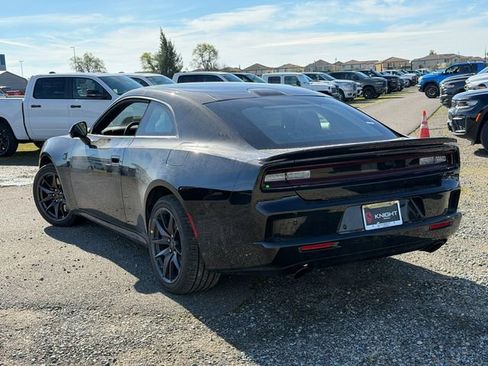 New 2026 Dodge Charger R/T Scat Pack image 11