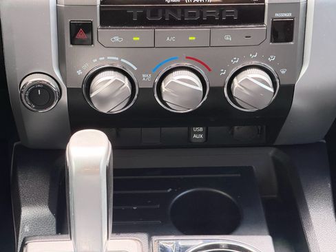 Used 2016 Toyota Tundra SR5 w/ TRD Off Road Package AWD/4WD image 11