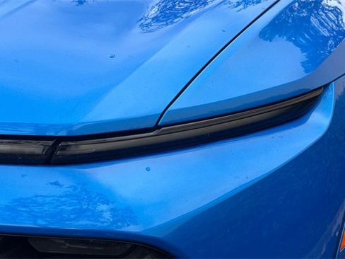 Certified 2024 Chevrolet Equinox EV LT image 50