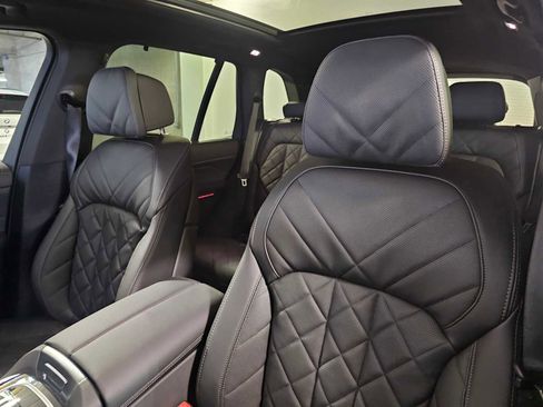 New 2026 BMW X5 xDrive40i w/ M Sport Package image 33