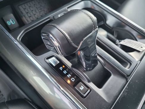 Certified 2023 Ford F150 Lariat w/ Max Trailer Tow Package image 18