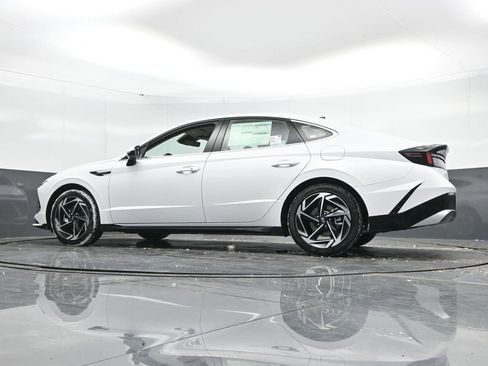 New 2026 Hyundai Sonata SEL image 49