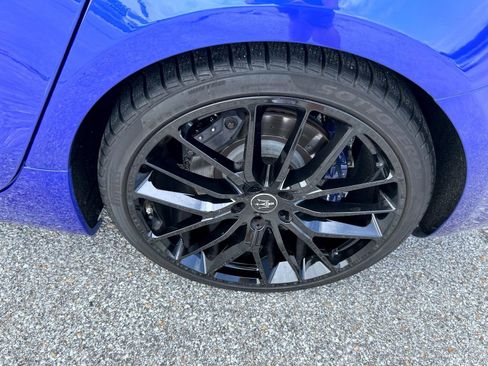 Used 2022 Maserati Ghibli Modena Q4 image 22