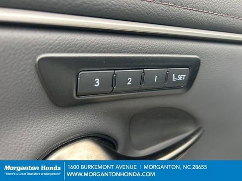 Used 2025 Lexus ES 350 w/ Premium Package image 18