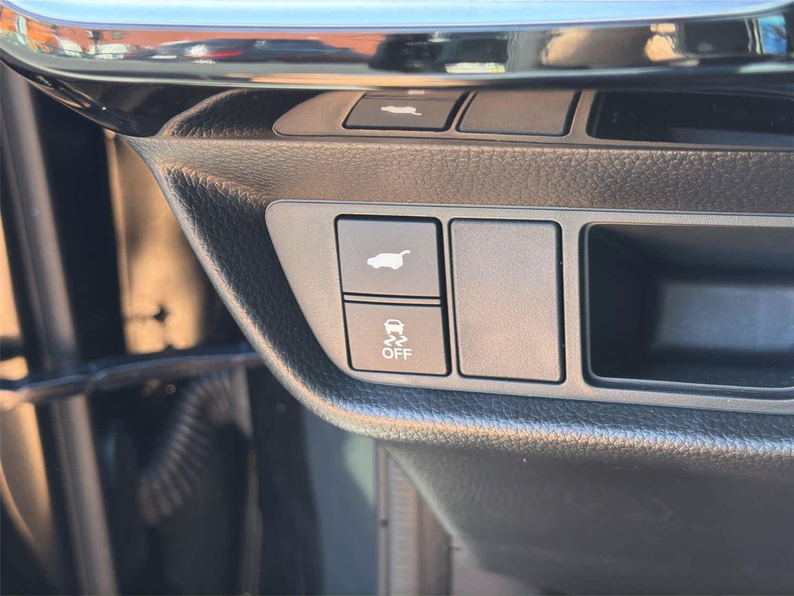 New 2026 Acura ADX A-Spec FWD image 37