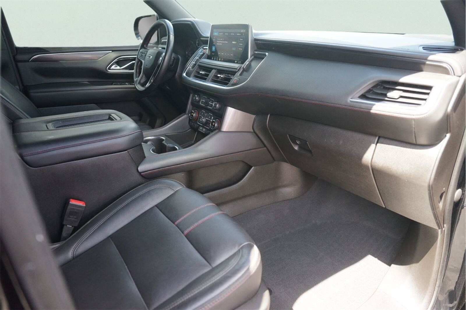 Used 2021 Chevrolet Tahoe RST AWD/4WD image 20