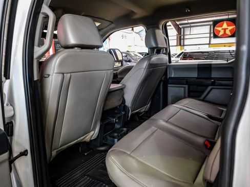 Used 2022 Ford F350 XL w/ Power Equipment Group image 31