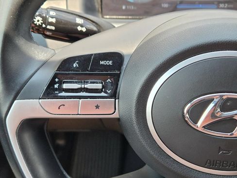 Used 2024 Hyundai Tucson SEL w/ Convenience Package FWD image 23