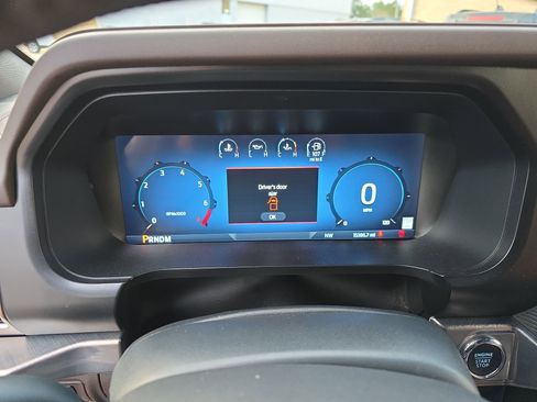 Used 2024 Ford F150 King Ranch w/ FX4 Off-Road Package image 20