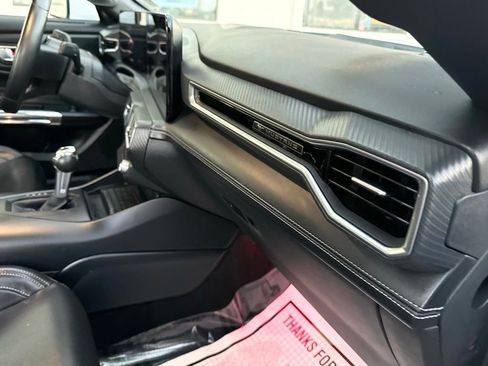 Used 2024 Ford Mustang Premium image 22