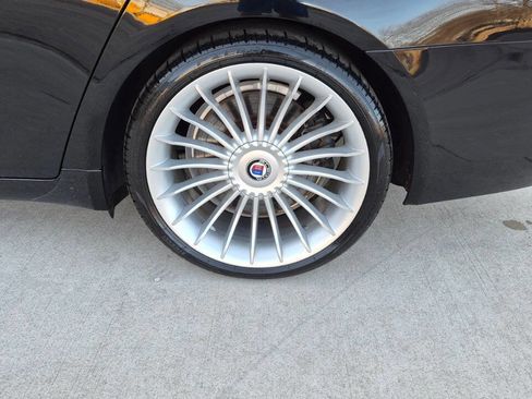 Used 2011 BMW ALPINA B7 w/ Driver Assistance Pkg image 21