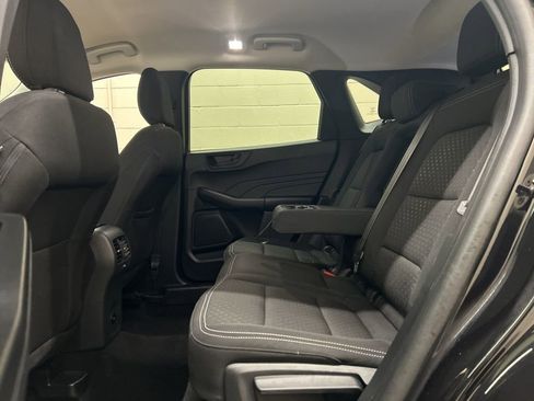 Used 2025 Ford Escape Active image 8