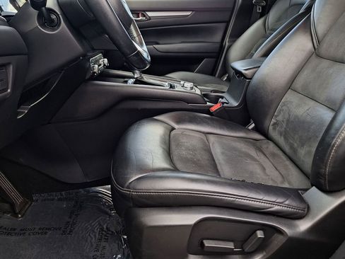 Used 2019 MAZDA CX-5 Touring image 11