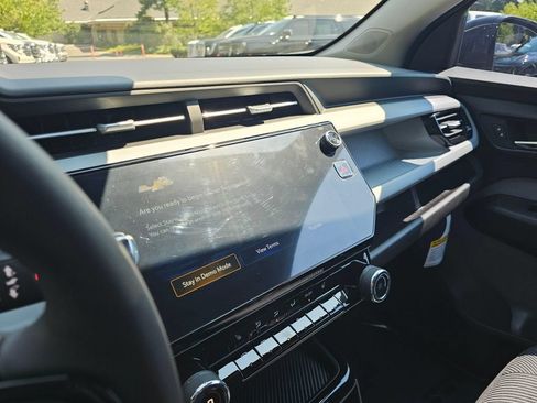 New 2027 Chevrolet Bolt LT w/ Comfort Package FWD image 28