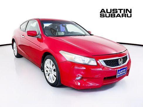 Used 2010 Honda Accord EX-L image 1