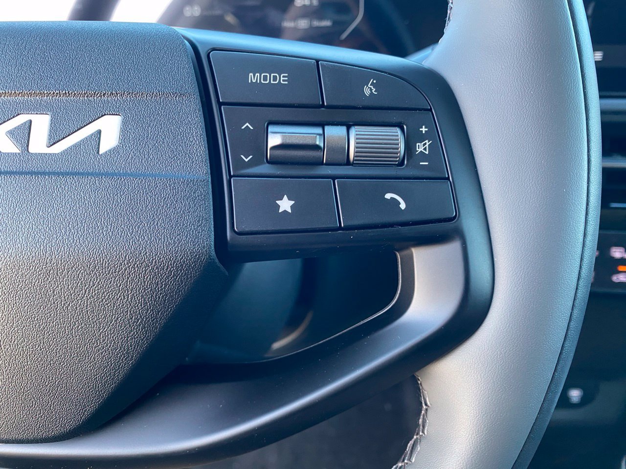 New 2026 Kia EV6 Light RWD image 15