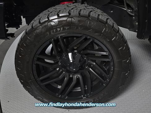Used 2021 Toyota Tundra TRD Pro AWD/4WD image 9