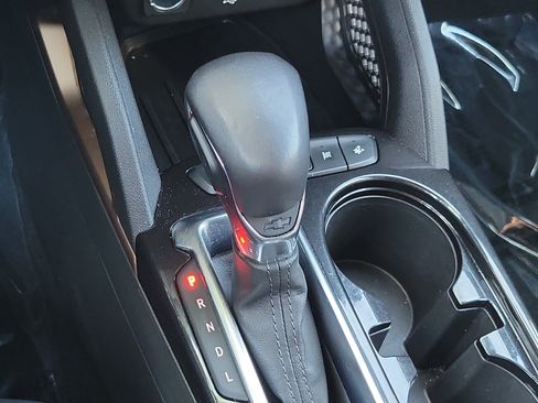 Used 2023 Chevrolet TrailBlazer ACTIV FWD image 28