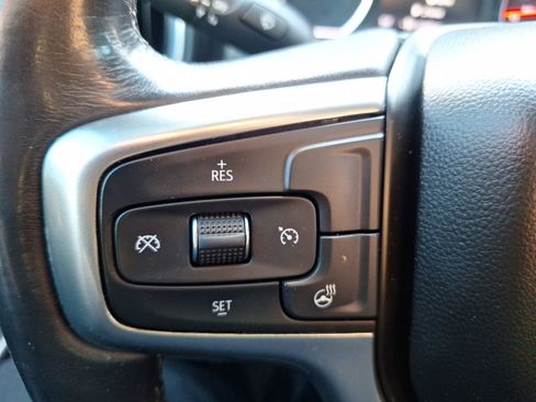 Used 2021 Chevrolet Silverado 1500 LTZ image 24