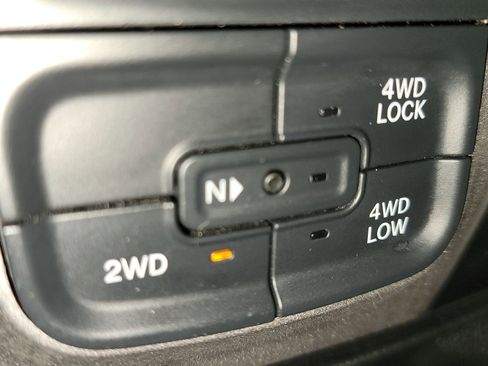 Used 2016 RAM 1500 Express w/ Black Ram 1500 Express Group image 33