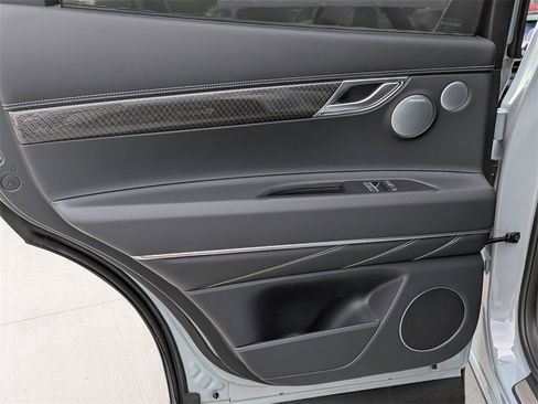 New 2026 Genesis GV80 3.5T e-SC image 24