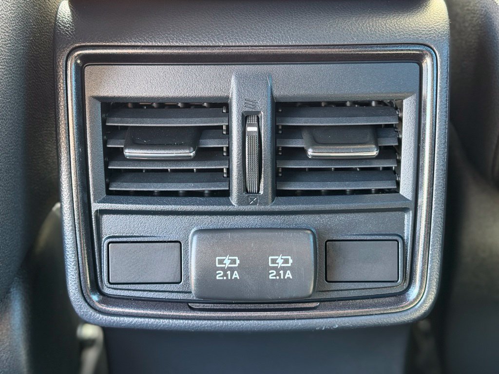 Used 2023 Subaru Forester Wilderness AWD/4WD image 9