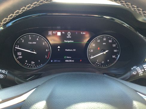 Used 2023 Buick Envision Avenir AWD/4WD image 20