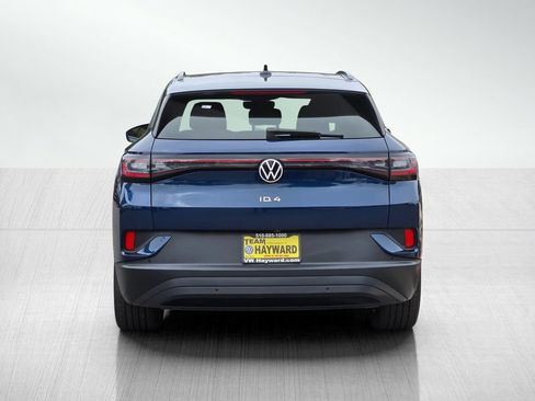Used 2023 Volkswagen ID.4 Pro RWD image 6